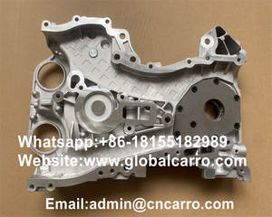 <span class=keywords><strong>2023</strong></span> <span class=keywords><strong>nouvelle</strong></span> pompe à huile de voiture Offre Spéciale de l'usine avec haute qualité 25197591 utilisé pour <span class=keywords><strong>Corsa</strong></span> Astra - Product Image 3