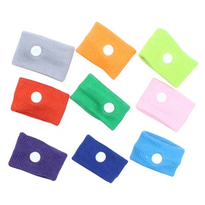 Pregnancy Anti Nausea Wristband Seasick Wrist Bands Travel Sick Wristband All-Natural Non <strong>Drowsy</strong> Relief Acupressure Treatment