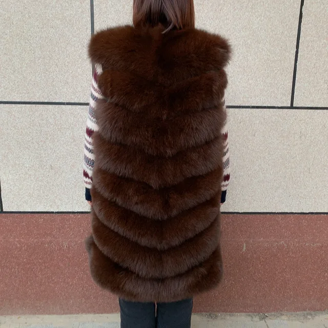 Brun chocolat