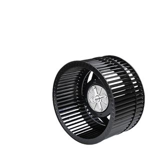 Turbine d'impulsion de moteur de hotte aspirante pour extracteur de fumée de cuisine mural, pièce électrique - Product Image 4