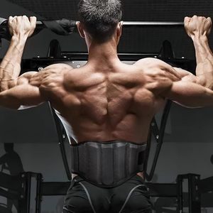 Les ceintures <span class=keywords><strong>de</strong></span> <span class=keywords><strong>musculation</strong></span> pour hommes et femmes avec soutien du dos et <span class=keywords><strong>de</strong></span> la taille conviennent à la <span class=keywords><strong>musculation</strong></span> et à la <span class=keywords><strong>musculation</strong></span>. - Product Image 1