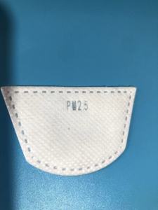 乔师傅升级设计透明防雾防刮擦多防护全面罩面罩带过滤棉 - Product Image 2