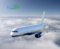 Agente de envío de China LCL Express UPS DHL Envío marítimo Transporte aéreo de carga China a Francia Tailandia Marruecos España Malasia EE. UU.