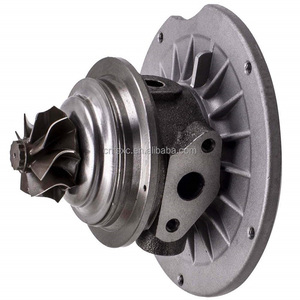 RHF5B 8971297081 8971618270 VA660024 VB430022 VB660024 VC430022 VD430022 Turbocompresor CHRA para Isuzu Ippon 3.1L 4JG2 2001- - Product Image 2