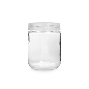 Contenitori <span class=keywords><strong>in</strong></span> <span class=keywords><strong>Vetro</strong></span> da 240ml e 350ml per Coltura <span class=keywords><strong>di</strong></span> Semi e Tessuti Vegetali, Bottiglie e Vasetti per Esperimenti <span class=keywords><strong>di</strong></span> Coltura Tissutale - Product Image 5