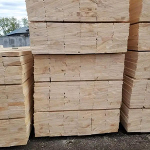 Bois dur de qualité supérieure pour l'exportation, scié brut et plané, pour les projets de revêtements de sol et de menuiserie intérieure - Product Image 1