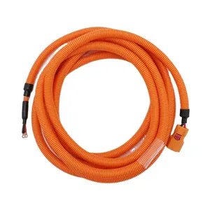 HOT SALE High performance New Energy wiring harness for auto accessories with very reasonable price just inquiry