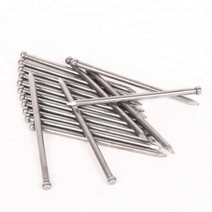 DEBEI Q195-Q235 clavo común de 1-6 pulgadas para abultar con buen precio - Product Image 5