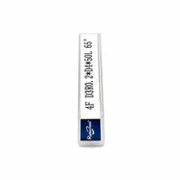 4F D3R0.2 D4 50L 65 °    Fraise à rayonner en carbure monobloc, fraise CNC à 4 dents pour l'usinage de l'acier haute dureté