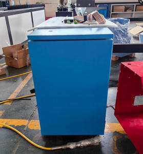 Máquina de corte láser CNC de pórtico ligero Sistema de refrigeración por agua Nuevo DWG DST DXF AutoCAD DXF Procesamiento de placas Asistencia de corte de gas - Product Image 6