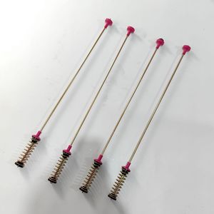 สปริงแท่งสมดุลเครื่องซักผ้า DC97-16350U อุปกรณ์เสริมโช้คอัพอเนกประสงค์สำหรับซ่อมแซมและเปลี่ยน - Product Image 1