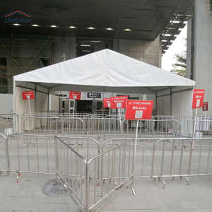 Carpa a prueba <span class=keywords><strong>de</strong></span> viento <span class=keywords><strong>para</strong></span> exteriores <span class=keywords><strong>de</strong></span> alta resistencia <span class=keywords><strong>de</strong></span> calidad <span class=keywords><strong>para</strong></span> eventos con postes <span class=keywords><strong>de</strong></span> aluminio y tela <span class=keywords><strong>de</strong></span> PVC duradera - Product Image 4