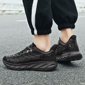 รองเท้าผ้าใบ Cliftonn 9 รุ่นฮิตปี 2026 สำหรับผู้ชาย รองเท้าลำลองผู้หญิงและผู้ชาย รองเท้าสั่งทำพิเศษสำหรับฤดูร้อน ฤดูใบไม้ผลิ ฤดูใบไม้ร่วง รองเท้าวิ่งผู้ชาย - Product Image 3