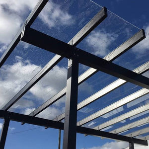 البولي كربونات المقاومة للاهتراء 3 ، 5 ، 6 ورقة صلبة للبيع - Product Image 2