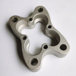 IATF 16949 Certified CNC Custom Die Casting Serviços para Ferro Fundido Alumínio Aço Inoxidável Peças Motor Máquinas - Product Image 5