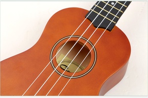 กีตาร์ยูคูเลเล่ Cowboy UK-10 <span class=keywords><strong>Linden</strong></span> ขนาด 21 นิ้ว สำหรับนักเรียน - Product Image 2