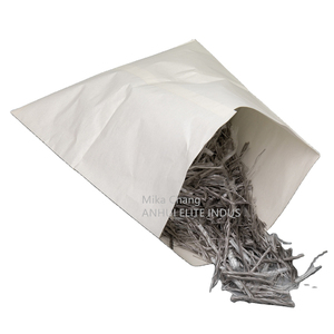 Sợi Gia Cố Tổng Hợp Vĩ Mô Polypropylene Polymer Cho Sàn Bê Tông - Product Image 3