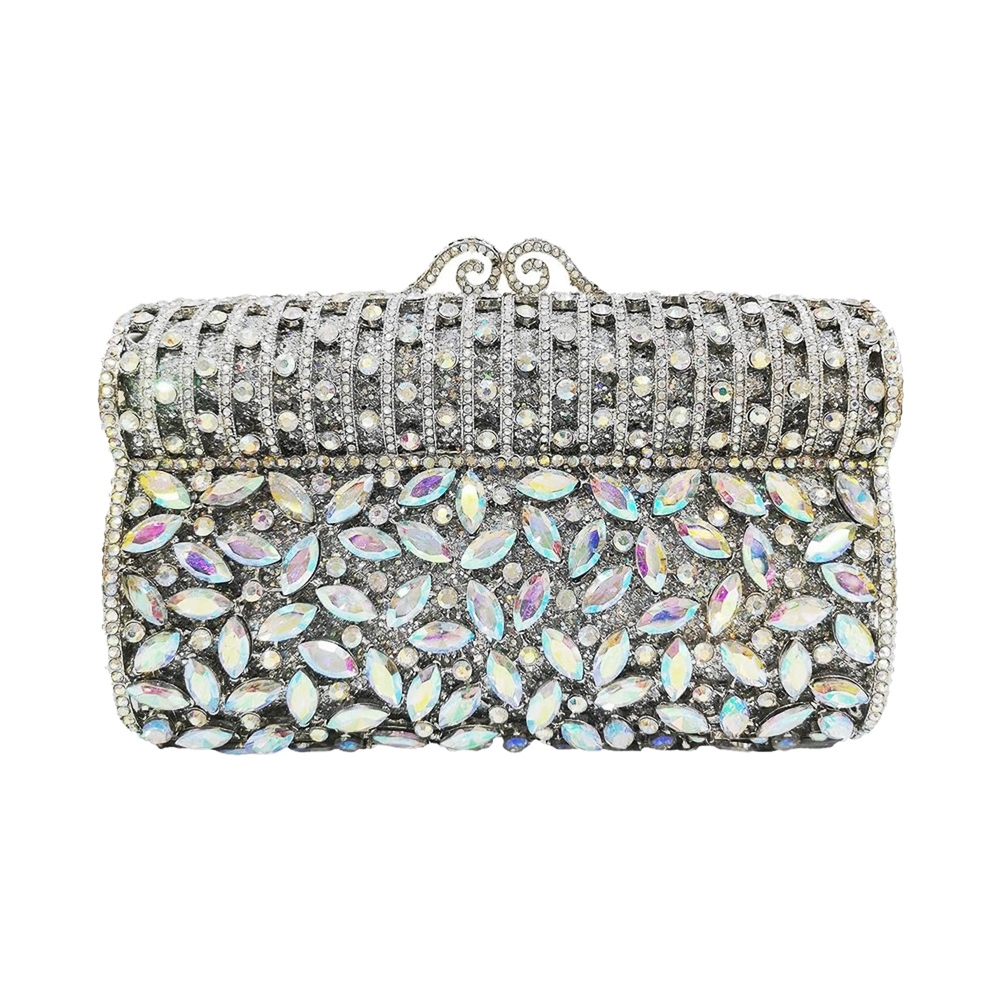 Silver AB