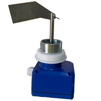 Indicatore di livello di cemento di alta qualità per silo di cemento rotativo paddle level switch