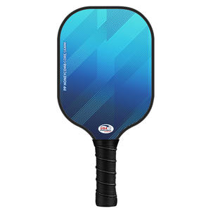 Raqueta de Pickleball de Fibra de Vidrio con Diseño Colorido en la Superficie, Grosor de 10/14/16 mm - Product Image 2