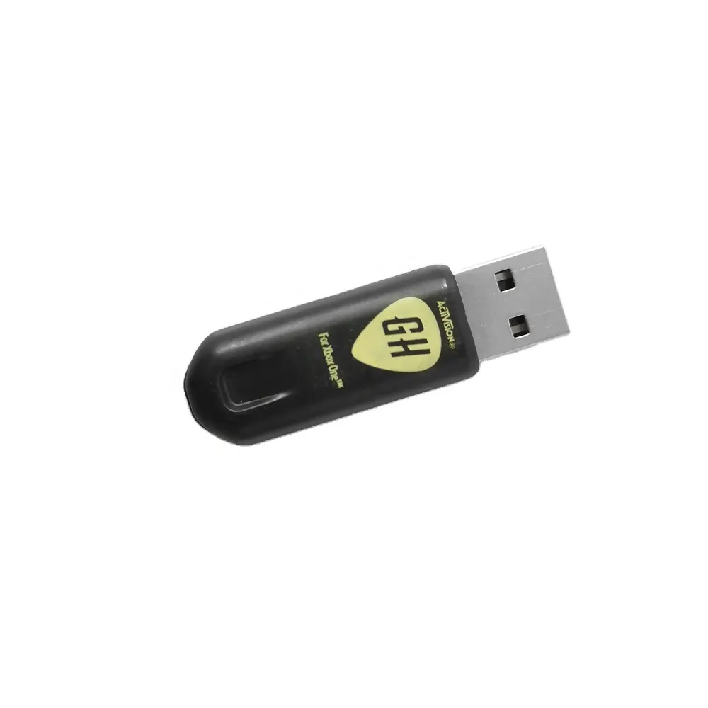 Для Xbox One гитарный приемник Hero LIVE USB ключ беспроводной для Xbox One приемник адаптер