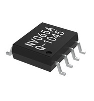Puce vocale programmable IC série NVA, longueur de la voix réglable, fabricant OEM, puce vocale OTP pour serrure intelligente, maison intelligente