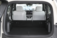 Nouveau SUV électrique BYD Leopard 3 2025 - Véhicule tout-terrain 5 places |   4x4 et boîte de vitesses automatique