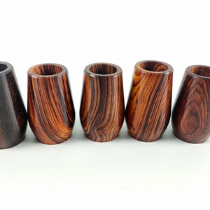 Cuerpo de Clarinete de Madera de Cocobolo 60/61/62/63/64/65mm - Product Image 1