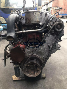 <span class=keywords><strong>EK100</strong></span> Sử Dụng Động Cơ Gốc Cho Xe Tải Hino - Product Image 4