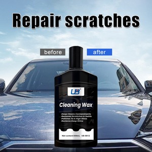 Meguiar's Ultimate Chemical Guys Killer Custom Alternative 3M/Sonax/<span class=keywords><strong>Turtle</strong></span> <span class=keywords><strong>Wax</strong></span> Reparación Híbrida de Arañazos en Plástico para Carrocería de Coche - Product Image 6