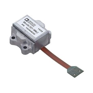 Componentes Electrónicos Nuevos y Originales, Sensor de Movimiento, Módulo de Sensores de Vibración ADCMXL1021-1BMLZ - Product Image 1