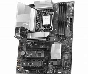 New Arrival M-S-I PRO B850M a D5 <b>Socket</b> B850 M-/MPG B850 WIFI ATX Computer Desktop Hardware Gaming Motherboard - Product Image 3
