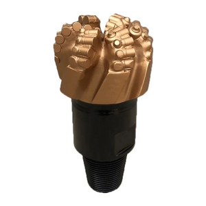 Peservative 153mm 6 Blades Matrix Drilling <b>Bits</b> Hard Rock Hdd Inch Pdc <b>Drill</b> <b>Bit</b> for Horizontal - Product Image 1