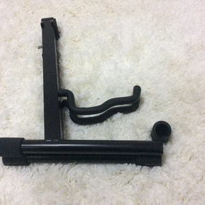 Grosir gitar klasik akustik lipat tegak penggunaan ganda Aksesori instrumen senar kuantitas besar berdiri - Product Image 2