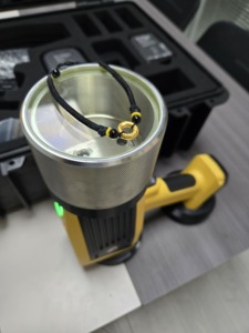 Analizador de laboratorio XRF para análisis cuantitativo multielemento - Product Image 3