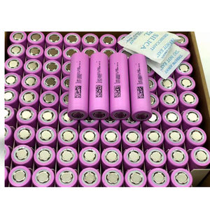 Batterie Lithium-ion 3.7 Rechargeable pour vélo électrique Ebike, 2600 V, <span class=keywords><strong>18650</strong></span> Mah, 15a, Dmegc <span class=keywords><strong>26e</strong></span> - Product Image 1