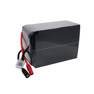Personnalisé 6S 22.8V 34Ah 34000mAh Haute Densité HV Solid State Battery <span class=keywords><strong>UAV</strong></span> Drone Batterie pour Drone Industriel <span class=keywords><strong>UAV</strong></span> - Product Image 5