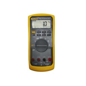 Kit de Multímetro Automotriz 88V/A, Resistente al Agua, 1000V CA, 10A Corriente, 50M Resistencia, 87VC 87V 88-5/A KIT 88V/A - Product Image 4