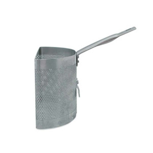Colador de Aluminio Ballarini, 32 1/2 cm de Alto, 22.5 cm de Diámetro - Product Image 1