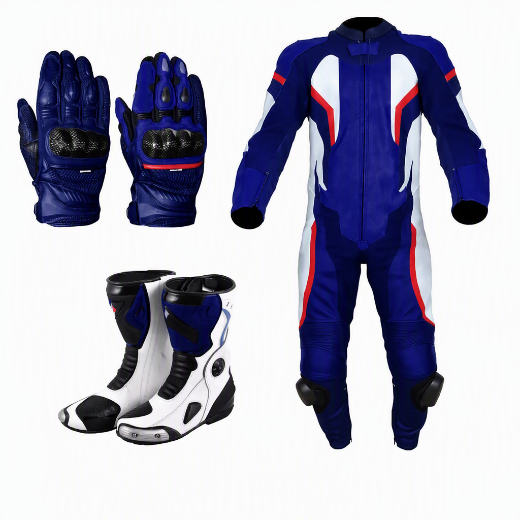 Bleu marine