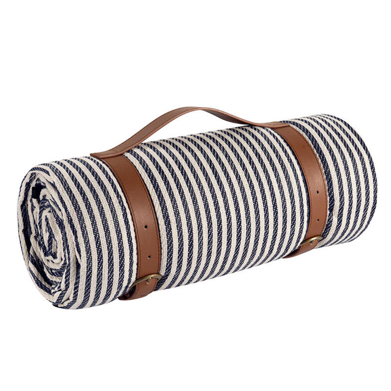 ลายทางสีน้ำเงินและสีขาว (สายหนัง)