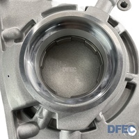 Original East Asia Construction Machinery ISF3.8 Diesel Engine Fuel System Oil Pump 5588790