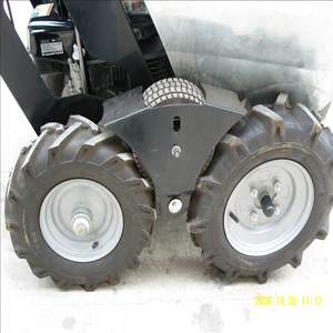 รถเข็น KD250X มีมอเตอร์ - Product Image 4