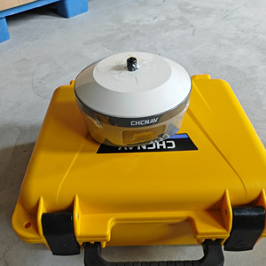 Chcnav อุปกรณ์เครื่องมือสำรวจ X15ฐานโปร K60สูงและสถานี V300 I93องค์กร GNSS RTK - Product Image 6