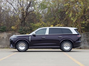 Voyah รถยนต์ขนาดใหญ่ SUV <span class=keywords><strong>voya</strong></span> รถ lantu รถ lantu Mount Tai 2026 MAX - Product Image 3