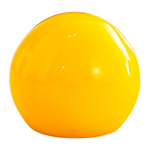 Abs Plastic Round <b>Beads</b> Loose Spherical Hooks Handles For Jewelry Making Diy Craft Accessories Factory <b>Direct</b> Supply - Product Image 5