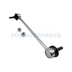 Nouveau stabilisateur de liaison de qualité en acier <span class=keywords><strong>argent</strong></span>é avant compatible avec SUZUKI Liana 42420-59J00 - Product Image 4