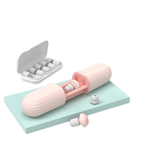 <span class=keywords><strong>Anti</strong></span> <span class=keywords><strong>bruit</strong></span> <span class=keywords><strong>musique</strong></span> Bouchons d'oreille femmes surf insonorisées <span class=keywords><strong>bruit</strong></span> réduire Bouchons d'oreille sonore forte isolant sommeil améliorer Bouchons d'oreille - Product Image 1