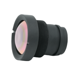 <span class=keywords><strong>เลน</strong></span>ส์ถ่ายภาพความร้อนอินฟราเรดคลื่นยาว BOSHI IP67 4.1 มม. F1.0 M22 12 ม. 640x512 สำหรับกล้องโดรนระยะไกลกลางแจ้ง เค<span class=keywords><strong>ล</strong></span>ือบ AR - Product Image 2