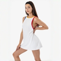 Robe de plage en tissu éponge de coton de luxe, serviette de plage pour femme, couleur et logo personnalisables, robe de bain transformable avec finition sur les bords
